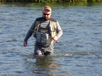 Big River Race 2024